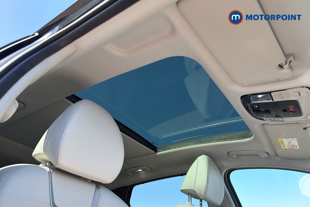 Hyundai Tucson Ultimate Automatic Petrol Plug-In Hybrid SUV - Stock Number (1634564) - 32nd supplementary image