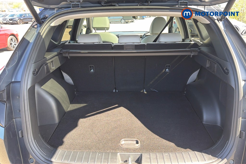 Hyundai Tucson Ultimate Automatic Petrol Plug-In Hybrid SUV - Stock Number (1634564) - 33rd supplementary image