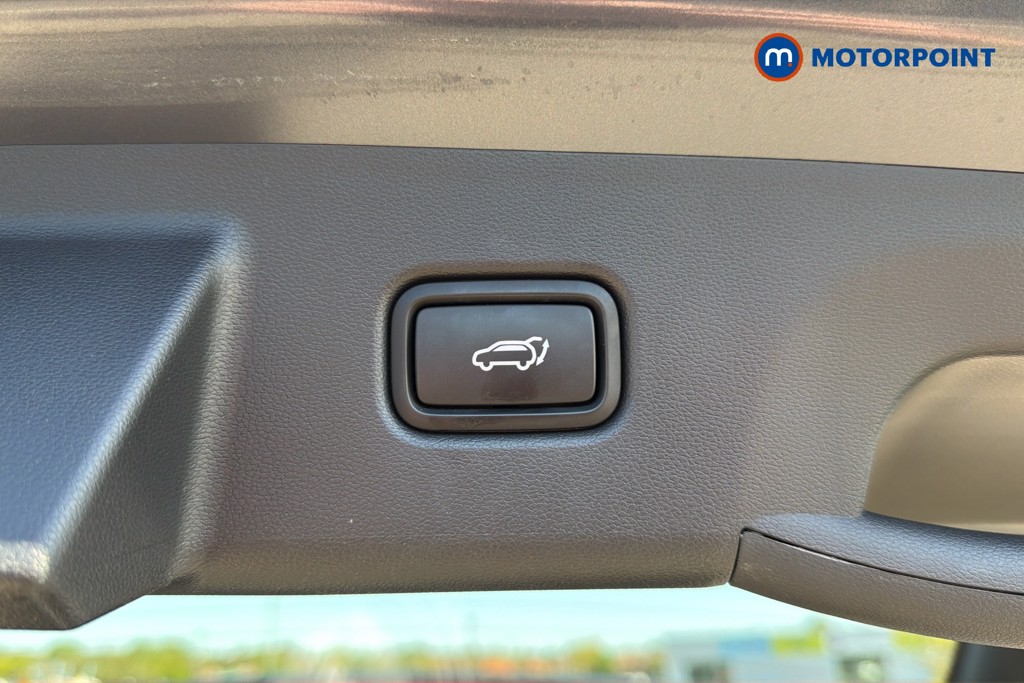 Hyundai Tucson Ultimate Automatic Petrol Plug-In Hybrid SUV - Stock Number (1634564) - 35th supplementary image