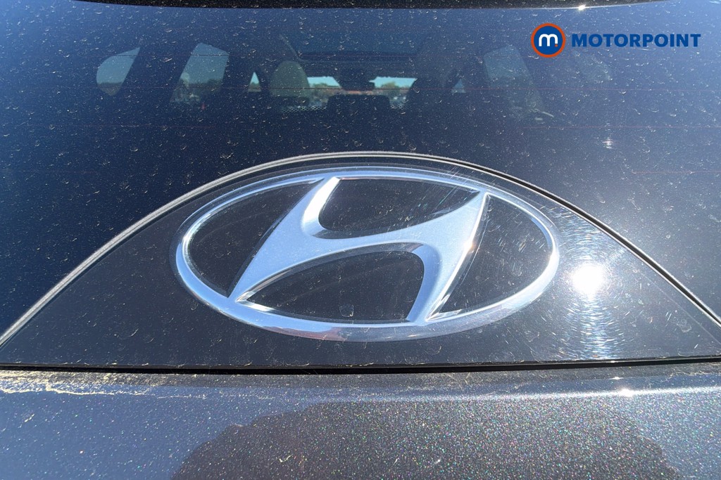 Hyundai Tucson Ultimate Automatic Petrol Plug-In Hybrid SUV - Stock Number (1634564) - 37th supplementary image