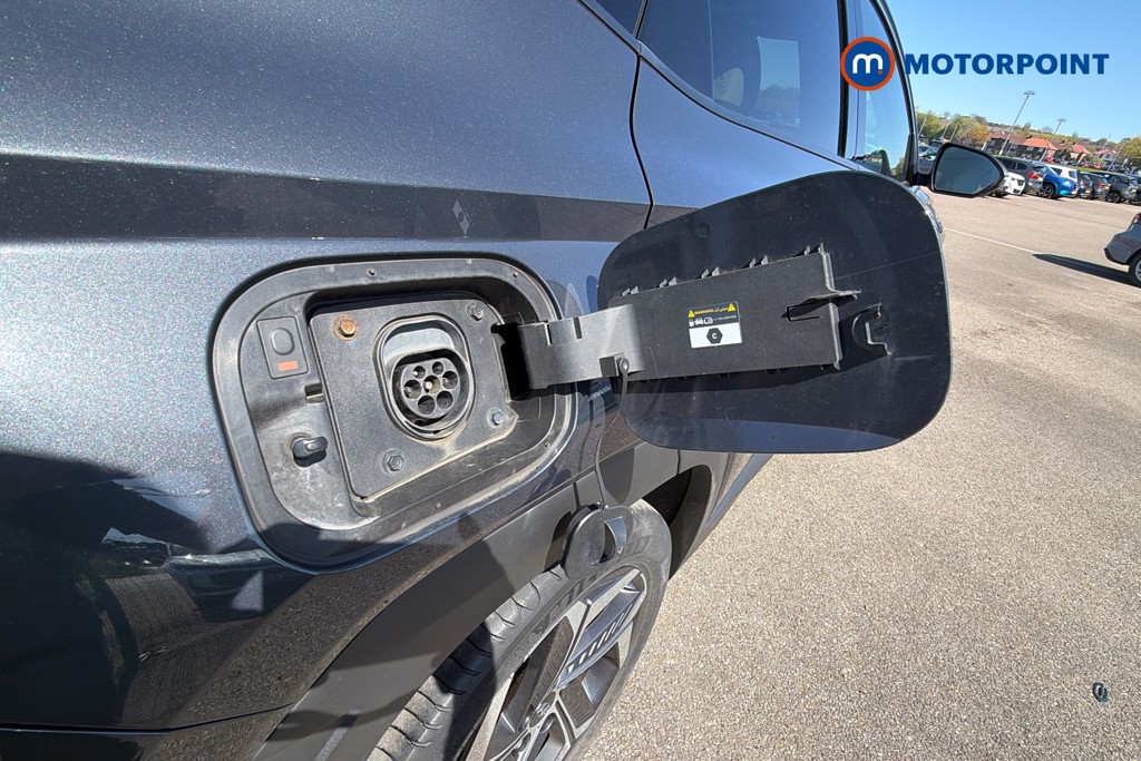 Hyundai Tucson Ultimate Automatic Petrol Plug-In Hybrid SUV - Stock Number (1634564) - 41st supplementary image