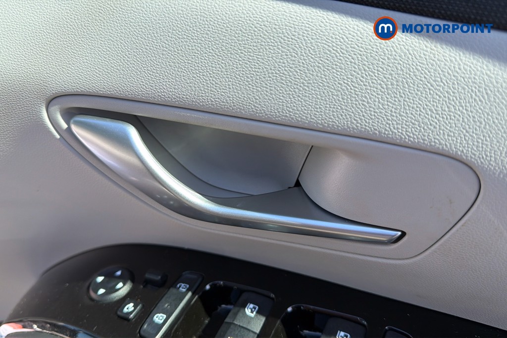 Hyundai Tucson Ultimate Automatic Petrol Plug-In Hybrid SUV - Stock Number (1634564) - 42nd supplementary image