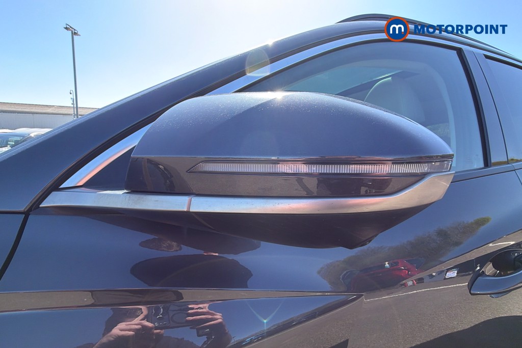 Hyundai Tucson Ultimate Automatic Petrol Plug-In Hybrid SUV - Stock Number (1634564) - 43rd supplementary image