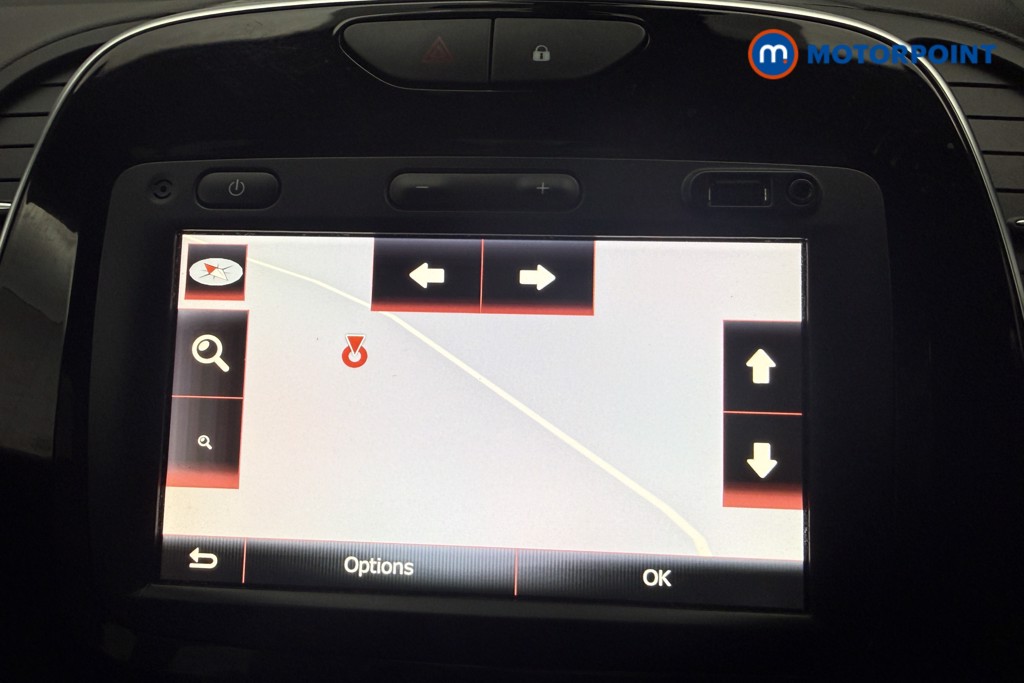 Renault Captur Iconic Manual Diesel SUV - Stock Number (1634589) - 2nd supplementary image