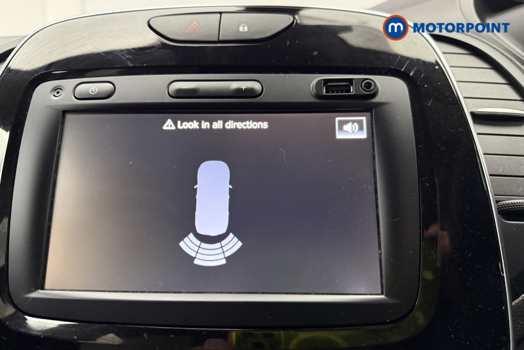 Renault Captur Iconic Manual Diesel SUV - Stock Number (1634589) - 3rd supplementary image