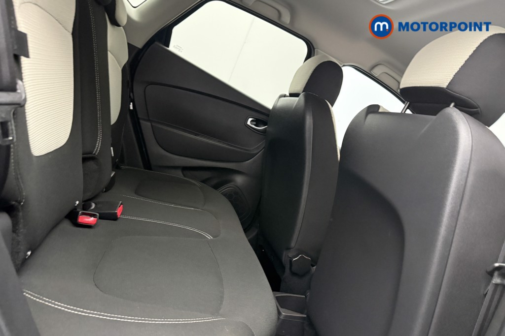 Renault Captur Iconic Manual Diesel SUV - Stock Number (1634589) - 9th supplementary image