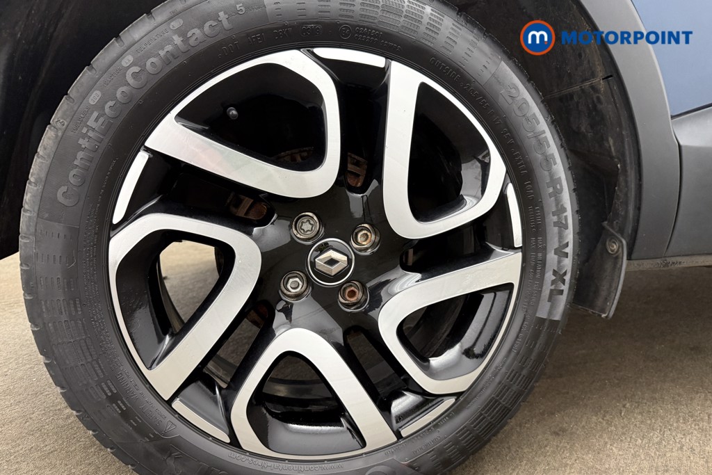 Renault Captur Iconic Manual Diesel SUV - Stock Number (1634589) - 10th supplementary image