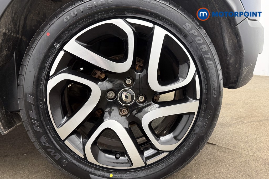 Renault Captur Iconic Manual Diesel SUV - Stock Number (1634589) - 13th supplementary image