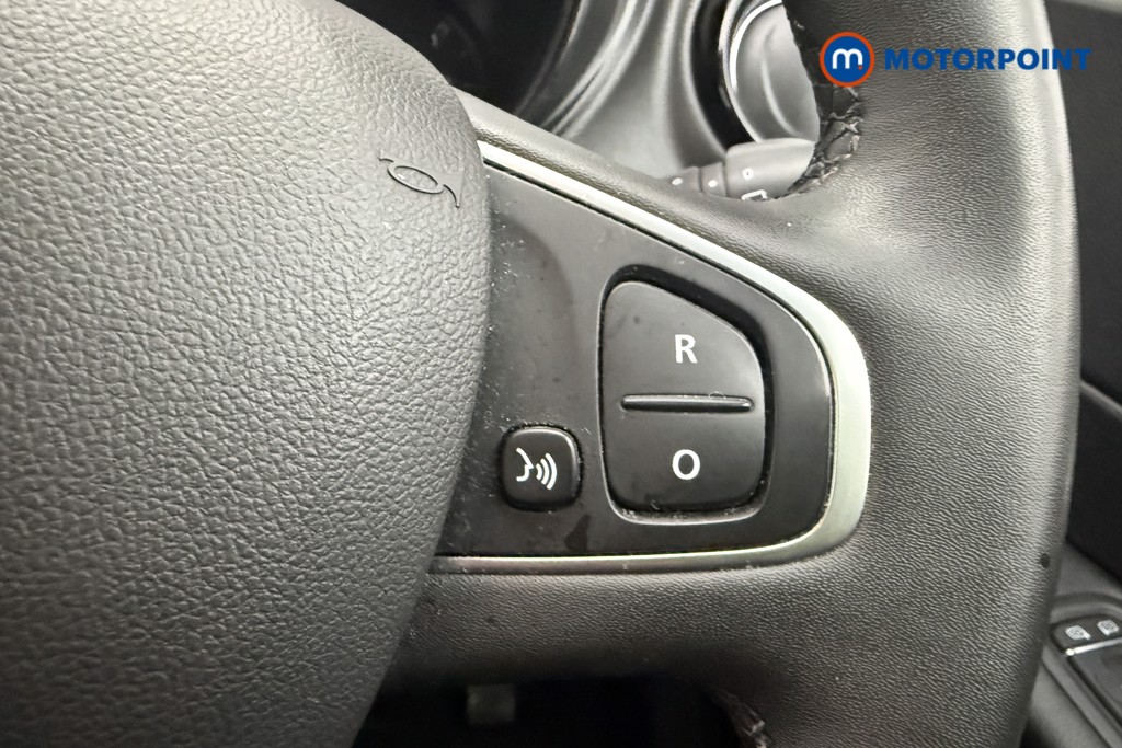 Renault Captur Iconic Manual Diesel SUV - Stock Number (1634589) - 15th supplementary image