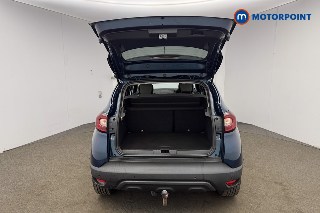 Renault Captur Iconic Manual Diesel SUV - Stock Number (1634589) - 20th supplementary image