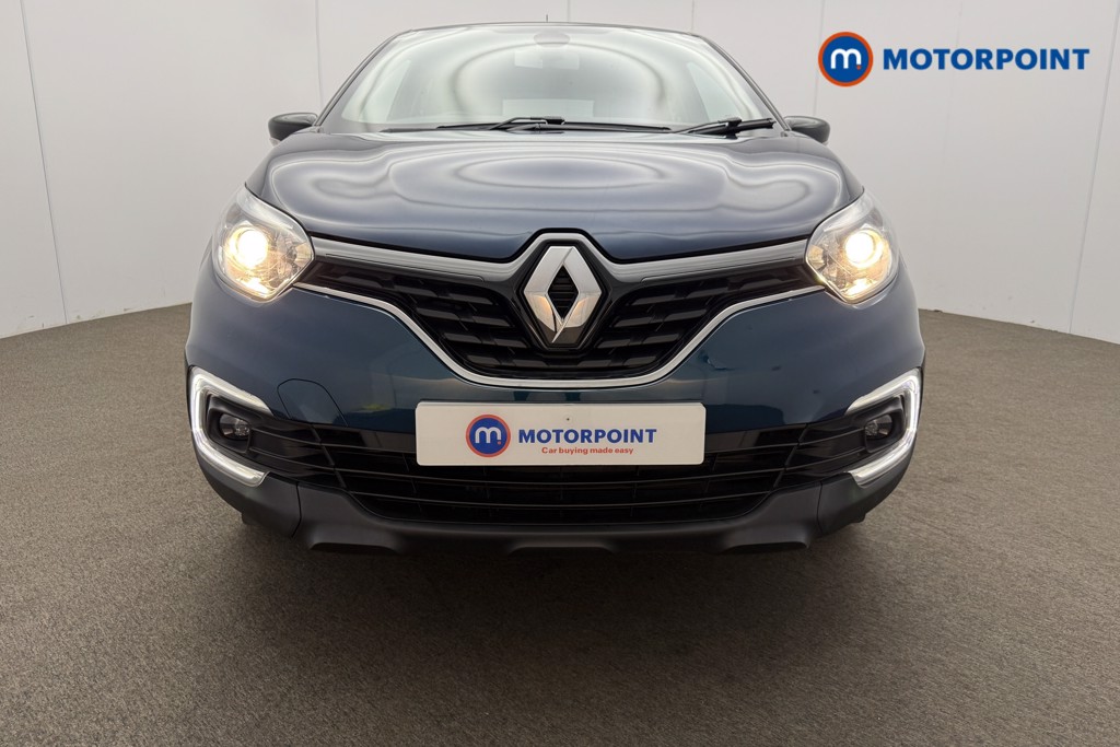 Renault Captur Iconic Manual Diesel SUV - Stock Number (1634589) - 22nd supplementary image