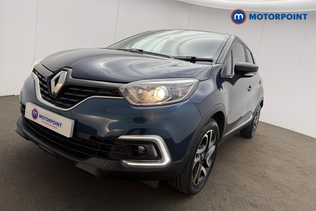 Renault Captur Iconic Manual Diesel SUV - Stock Number (1634589) - 23rd supplementary image