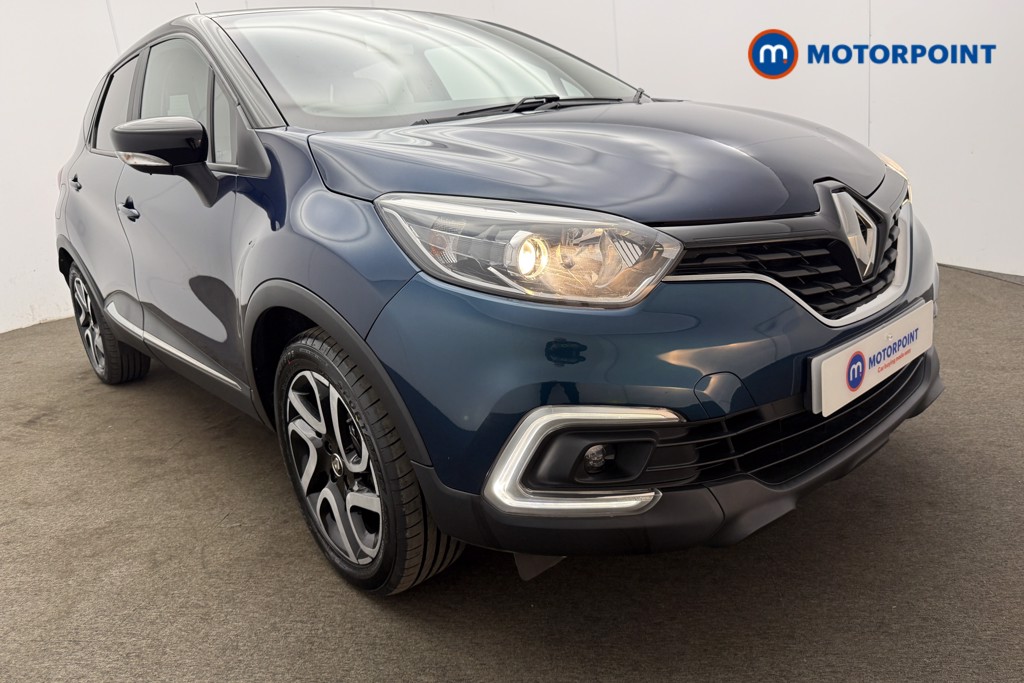 Renault Captur Iconic Manual Diesel SUV - Stock Number (1634589) - 24th supplementary image