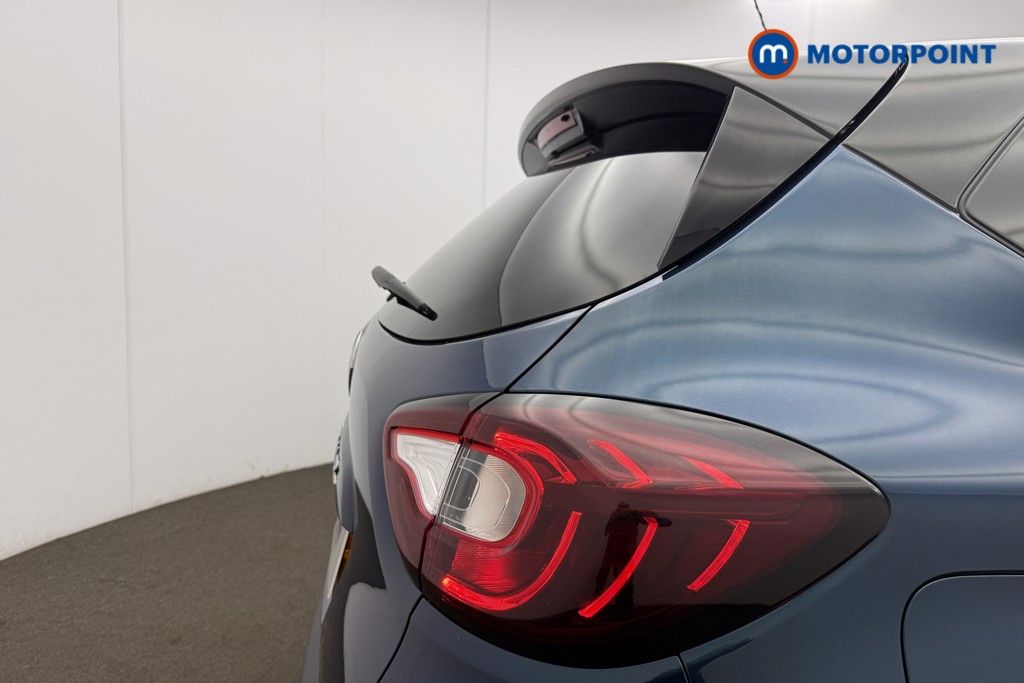 Renault Captur Iconic Manual Diesel SUV - Stock Number (1634589) - 25th supplementary image