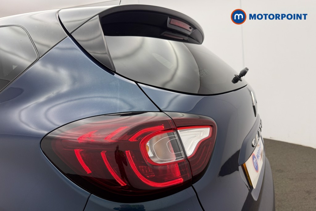 Renault Captur Iconic Manual Diesel SUV - Stock Number (1634589) - 26th supplementary image