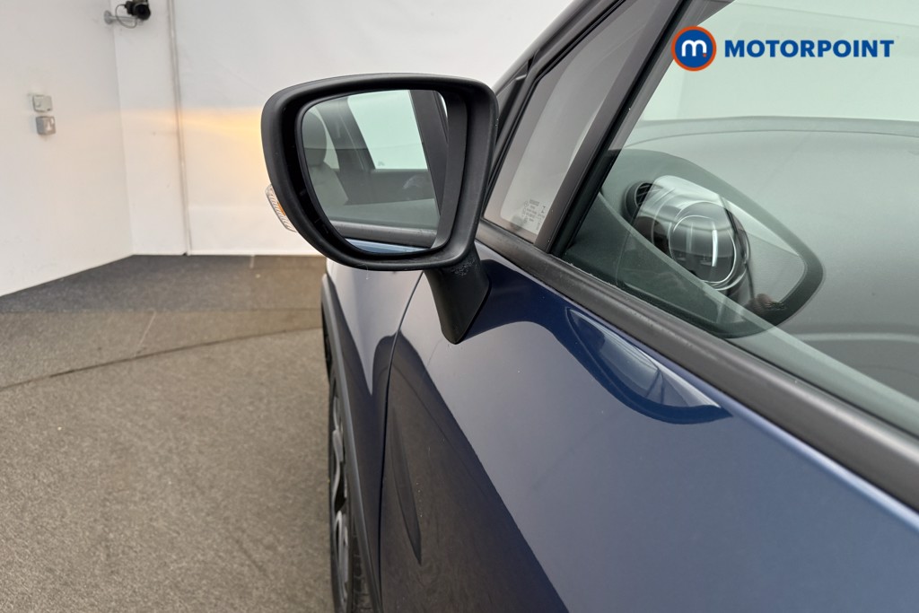 Renault Captur Iconic Manual Diesel SUV - Stock Number (1634589) - 28th supplementary image