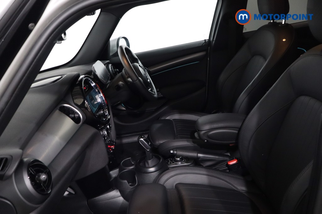 Mini Cooper C Exclusive Automatic Petrol Hatchback - Stock Number (1634609) - 4th supplementary image