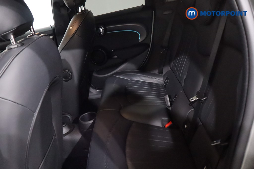 Mini Cooper C Exclusive Automatic Petrol Hatchback - Stock Number (1634609) - 5th supplementary image