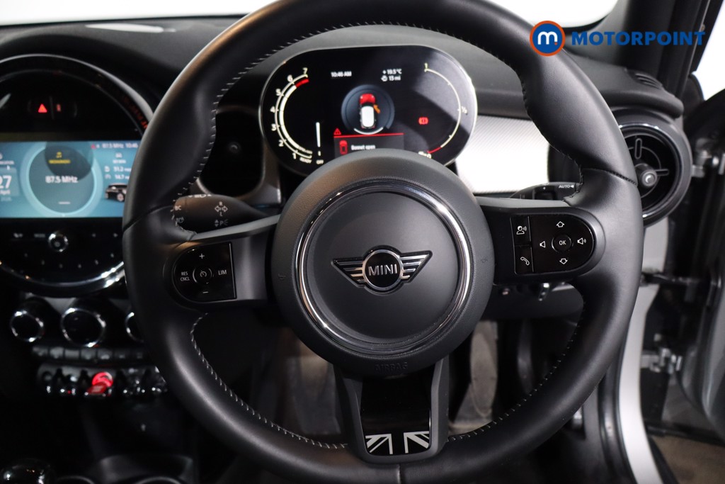 Mini Cooper C Exclusive Automatic Petrol Hatchback - Stock Number (1634609) - 6th supplementary image