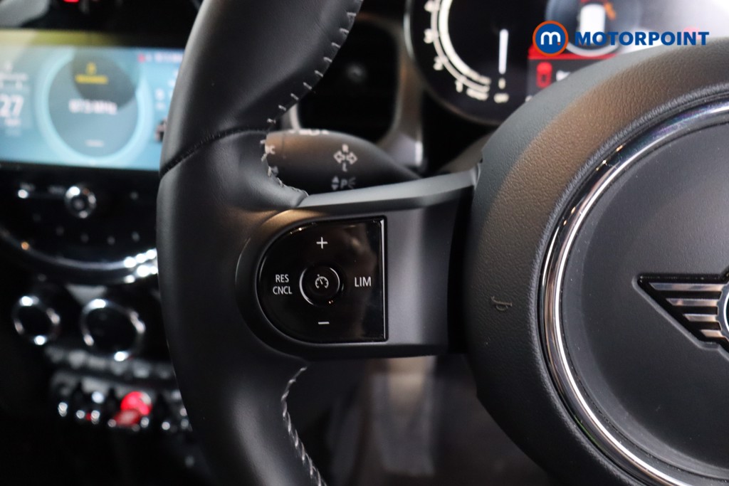 Mini Cooper C Exclusive Automatic Petrol Hatchback - Stock Number (1634609) - 7th supplementary image