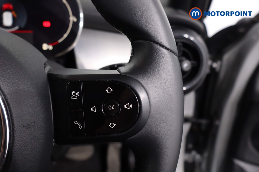 Mini Cooper C Exclusive Automatic Petrol Hatchback - Stock Number (1634609) - 8th supplementary image
