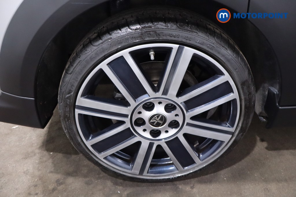 Mini Cooper C Exclusive Automatic Petrol Hatchback - Stock Number (1634609) - 9th supplementary image