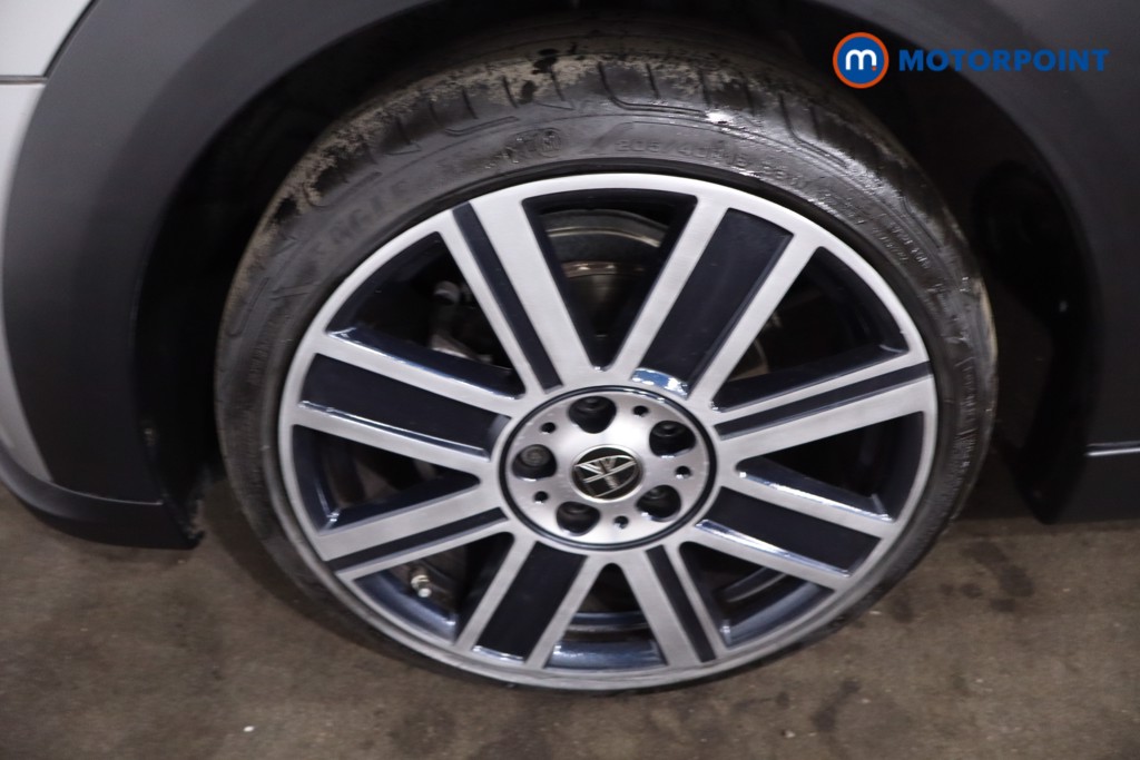 Mini Cooper C Exclusive Automatic Petrol Hatchback - Stock Number (1634609) - 11th supplementary image