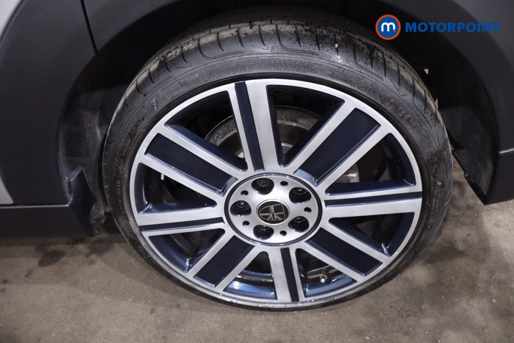 Mini Cooper C Exclusive Automatic Petrol Hatchback - Stock Number (1634609) - 12th supplementary image