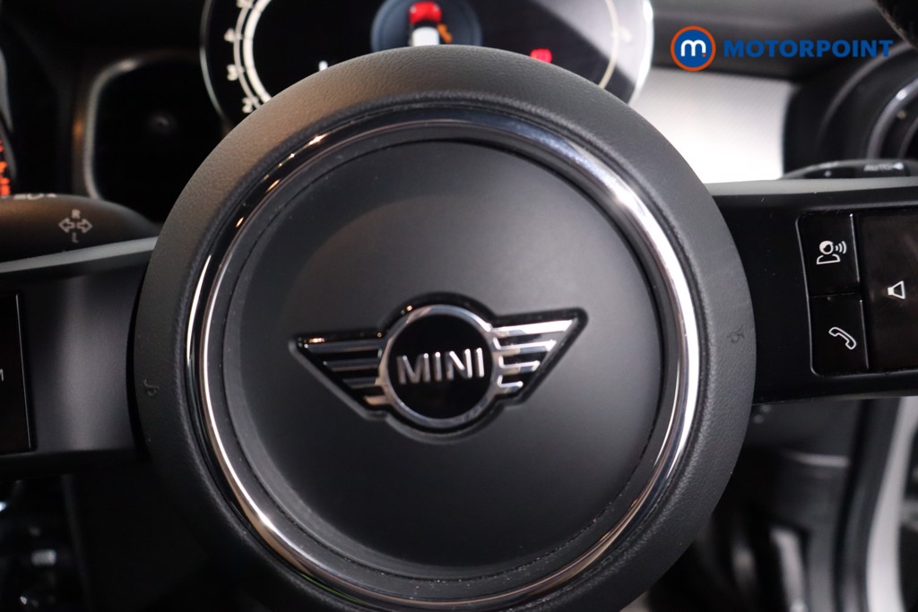 Mini Cooper C Exclusive Automatic Petrol Hatchback - Stock Number (1634609) - 13th supplementary image
