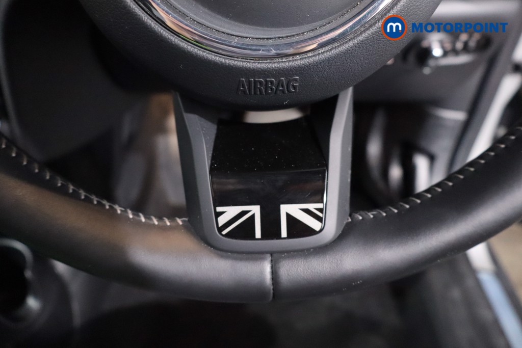 Mini Cooper C Exclusive Automatic Petrol Hatchback - Stock Number (1634609) - 14th supplementary image