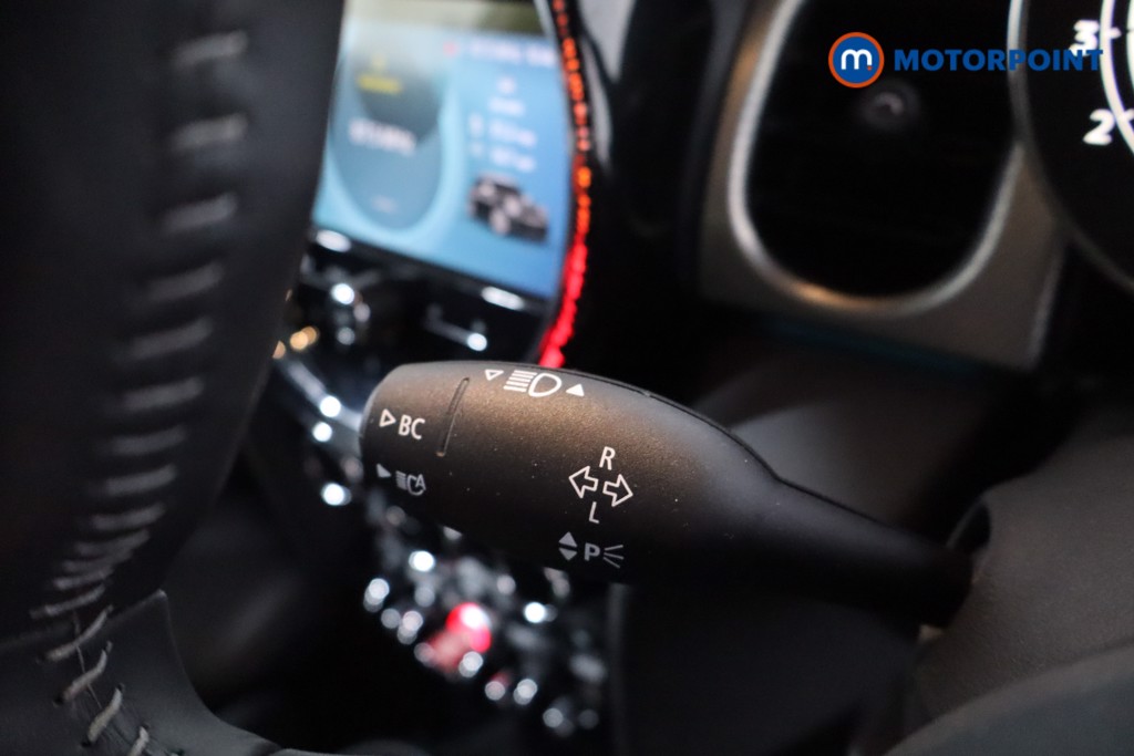 Mini Cooper C Exclusive Automatic Petrol Hatchback - Stock Number (1634609) - 16th supplementary image