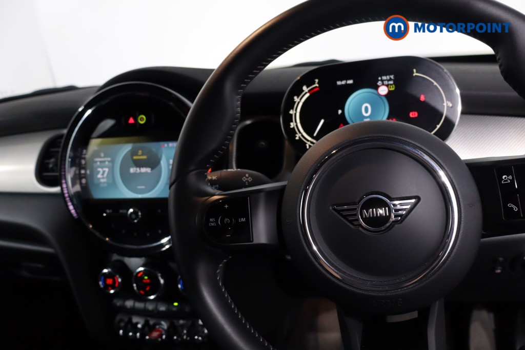 Mini Cooper C Exclusive Automatic Petrol Hatchback - Stock Number (1634609) - 19th supplementary image