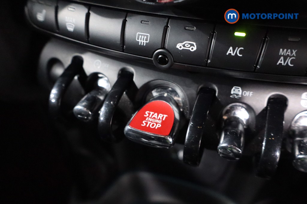 Mini Cooper C Exclusive Automatic Petrol Hatchback - Stock Number (1634609) - 20th supplementary image