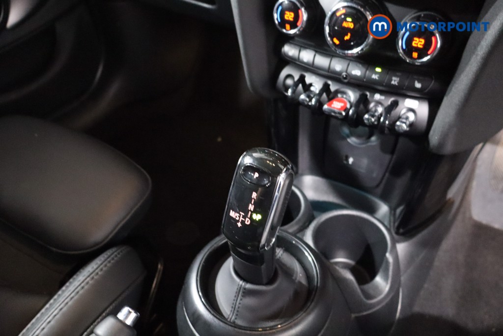 Mini Cooper C Exclusive Automatic Petrol Hatchback - Stock Number (1634609) - 21st supplementary image