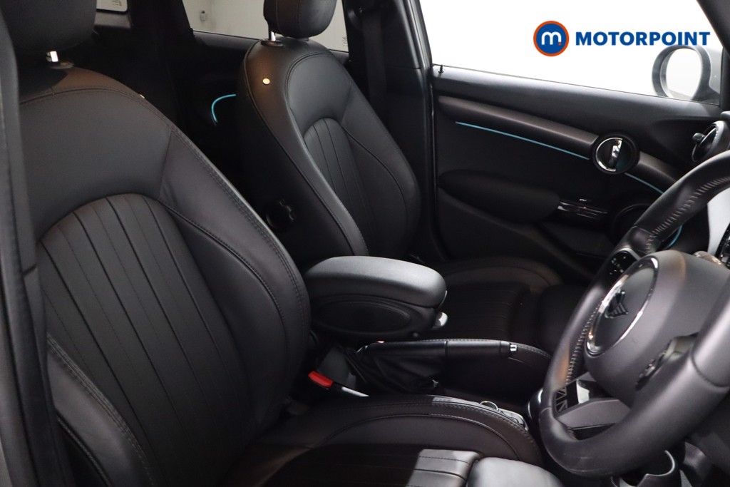 Mini Cooper C Exclusive Automatic Petrol Hatchback - Stock Number (1634609) - 22nd supplementary image