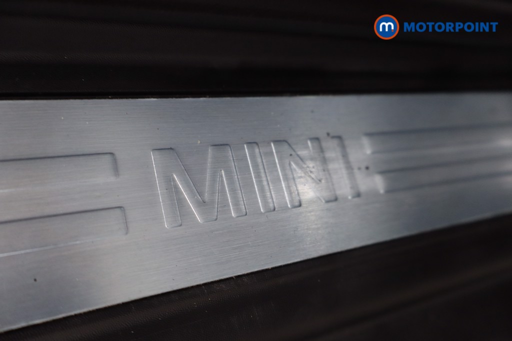 Mini Cooper C Exclusive Automatic Petrol Hatchback - Stock Number (1634609) - 23rd supplementary image