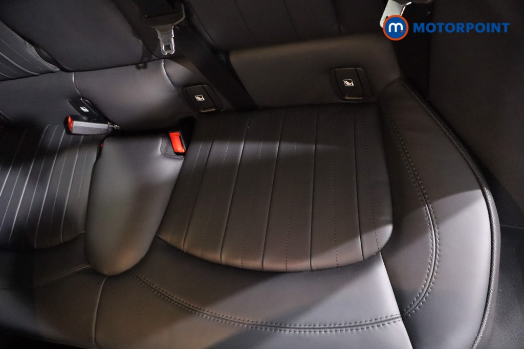 Mini Cooper C Exclusive Automatic Petrol Hatchback - Stock Number (1634609) - 26th supplementary image
