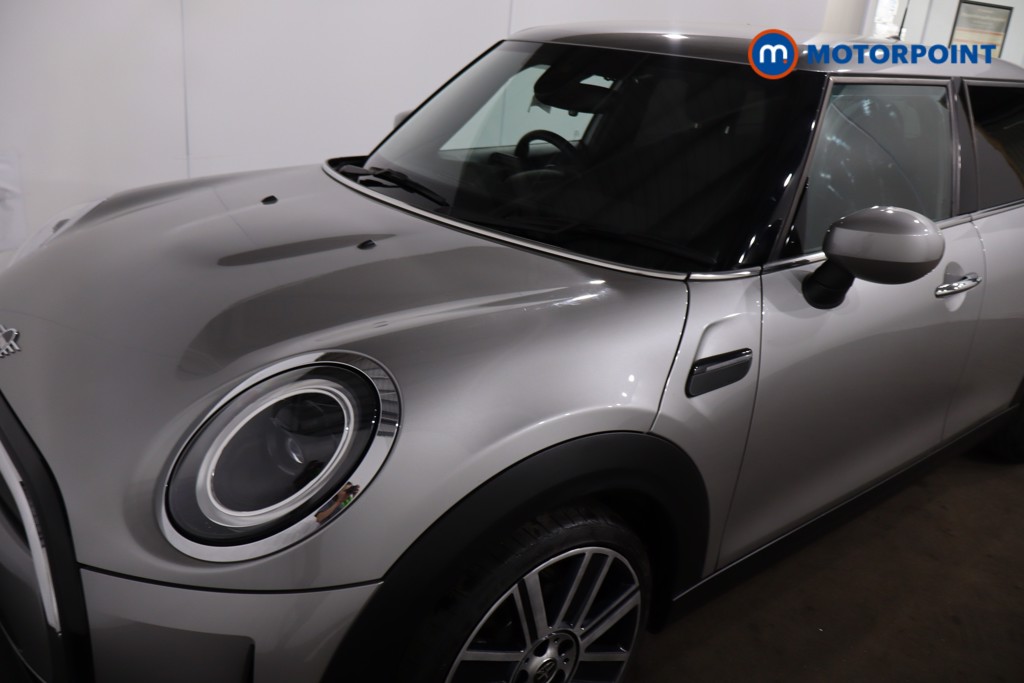 Mini Cooper C Exclusive Automatic Petrol Hatchback - Stock Number (1634609) - 27th supplementary image