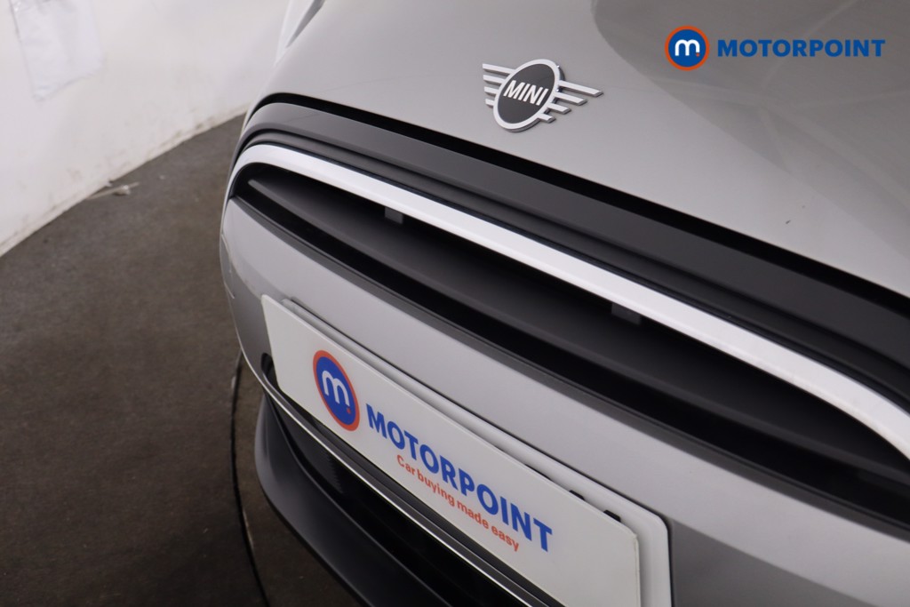 Mini Cooper C Exclusive Automatic Petrol Hatchback - Stock Number (1634609) - 29th supplementary image