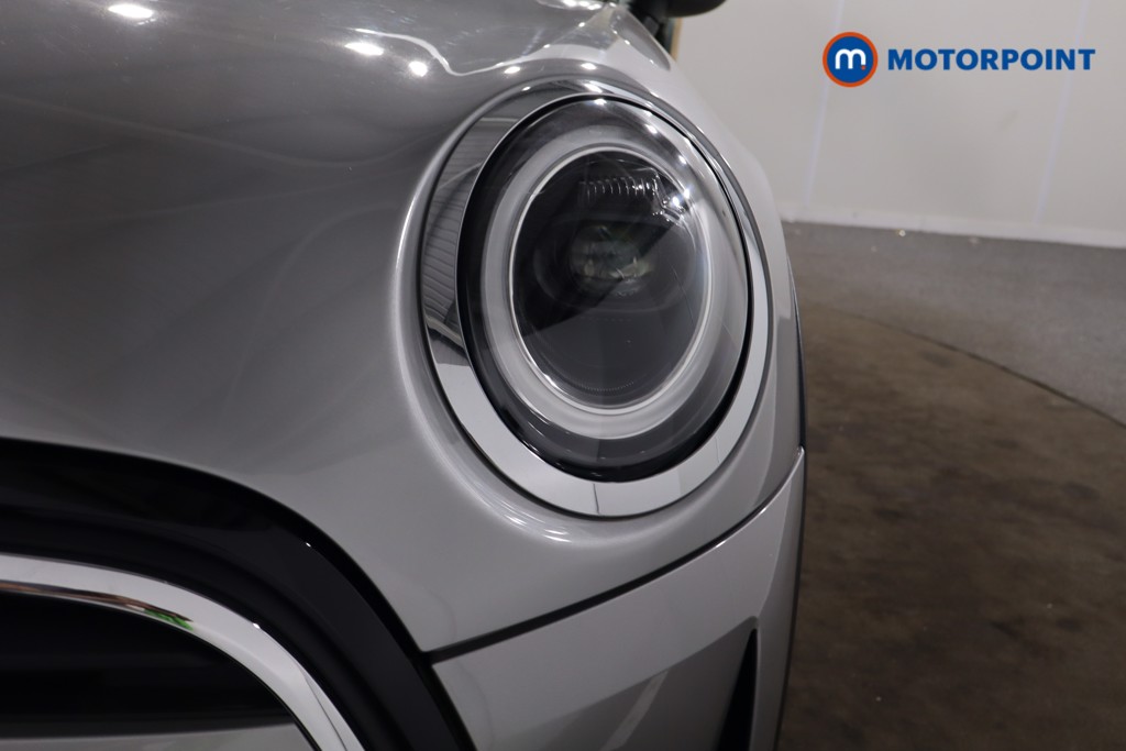 Mini Cooper C Exclusive Automatic Petrol Hatchback - Stock Number (1634609) - 30th supplementary image