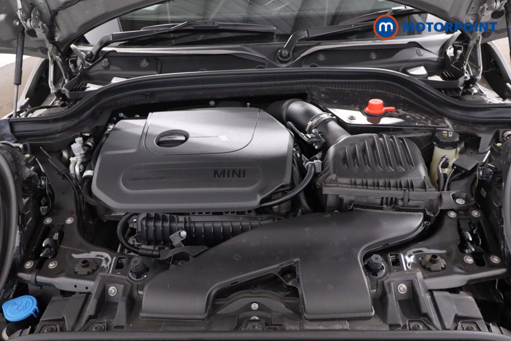 Mini Cooper C Exclusive Automatic Petrol Hatchback - Stock Number (1634609) - 32nd supplementary image