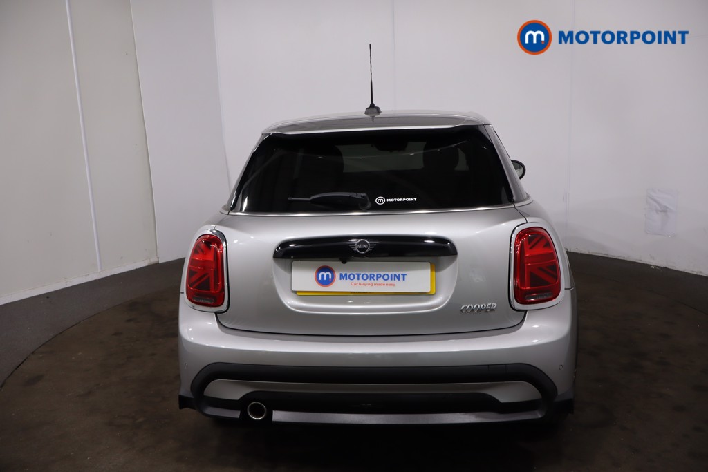 Mini Cooper C Exclusive Automatic Petrol Hatchback - Stock Number (1634609) - 34th supplementary image