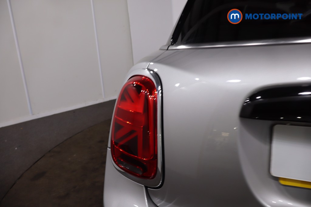 Mini Cooper C Exclusive Automatic Petrol Hatchback - Stock Number (1634609) - 35th supplementary image