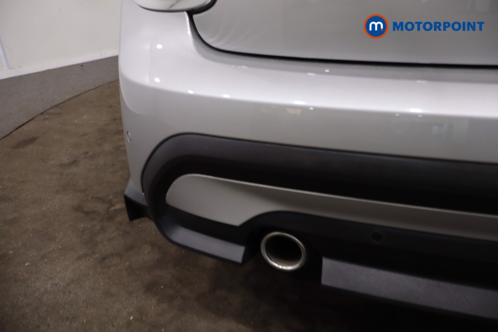 Mini Cooper C Exclusive Automatic Petrol Hatchback - Stock Number (1634609) - 36th supplementary image