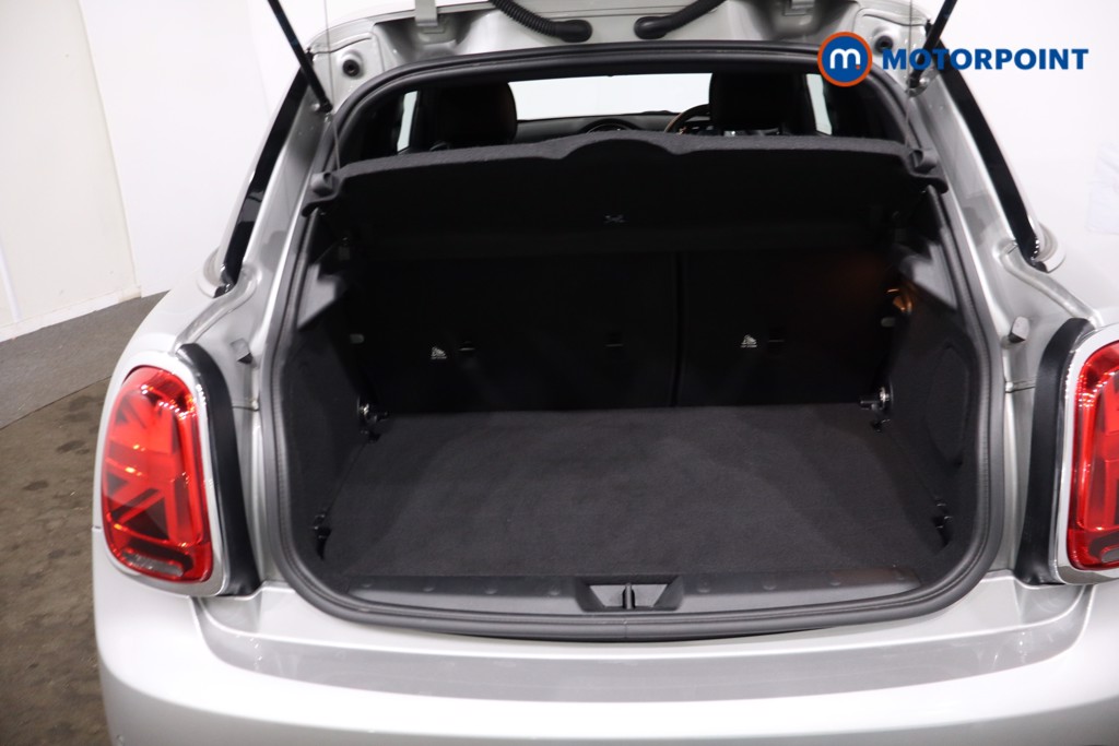 Mini Cooper C Exclusive Automatic Petrol Hatchback - Stock Number (1634609) - 38th supplementary image