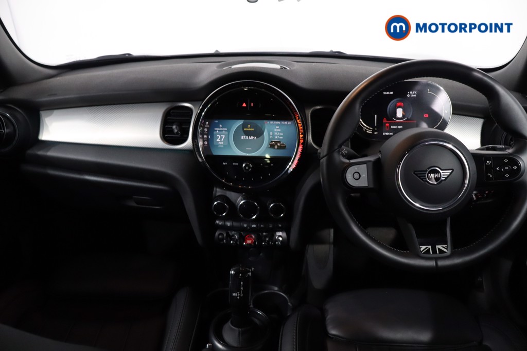 Mini Cooper C Exclusive Automatic Petrol Hatchback - Stock Number (1634609) - 1st supplementary image