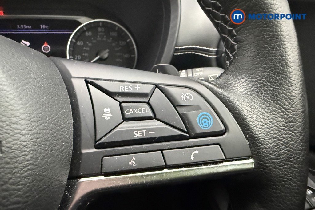 Nissan Juke Tekna Automatic Petrol SUV - Stock Number (1634640) - 15th supplementary image