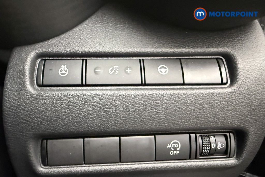 Nissan Juke Tekna Automatic Petrol SUV - Stock Number (1634640) - 17th supplementary image