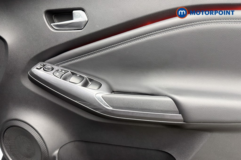 Nissan Juke Tekna Automatic Petrol SUV - Stock Number (1634640) - 18th supplementary image