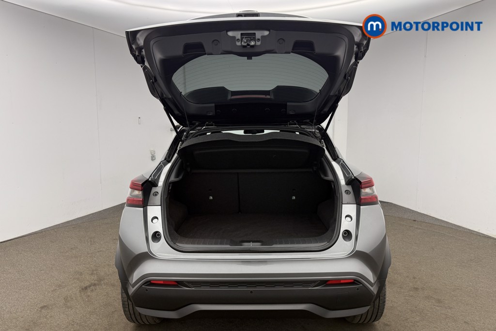 Nissan Juke Tekna Automatic Petrol SUV - Stock Number (1634640) - 21st supplementary image